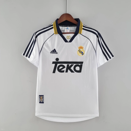 تيشيرت ريال مدريد | Real Madrid 1999