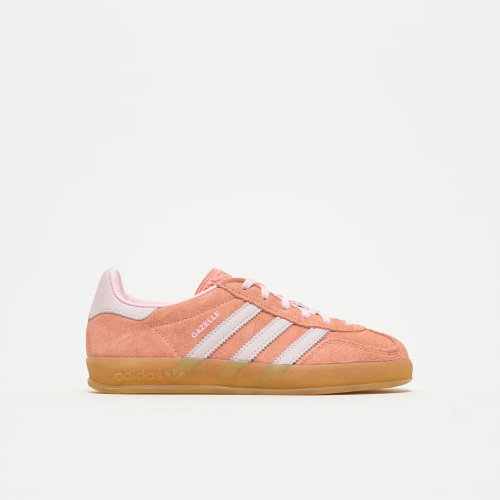 Adidas Originals - Gazelle Indoor W (Wonder Clay/C...