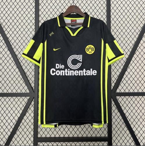تيشيرت دورتموند-1996/97 | Dortmund