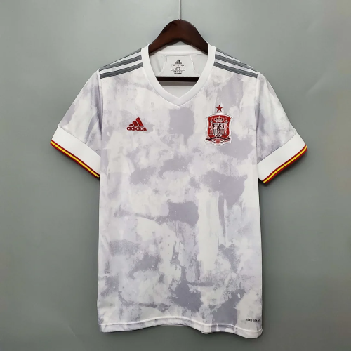 تيشيرت المنتخب الاسباني 2020 | Spain