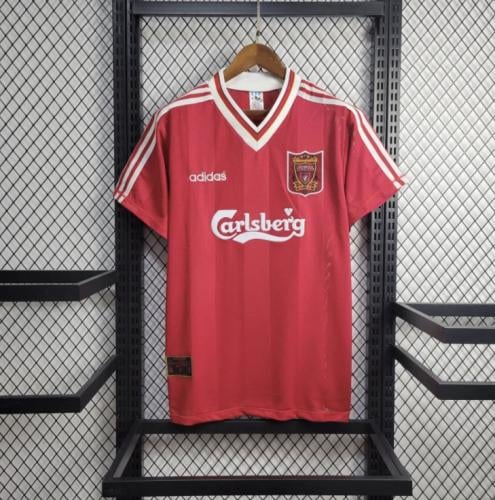 تيشيرت ليفربول-1995/95| Liverpool