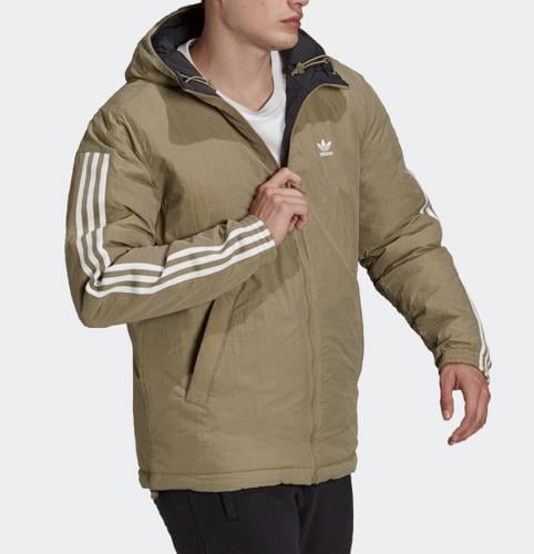 جاكيت أديداس دبل فيس | Adidas