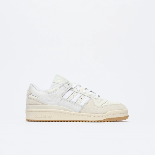 Adidas Skate - Forum 84 Low ADV (Chalk White/Cloud...