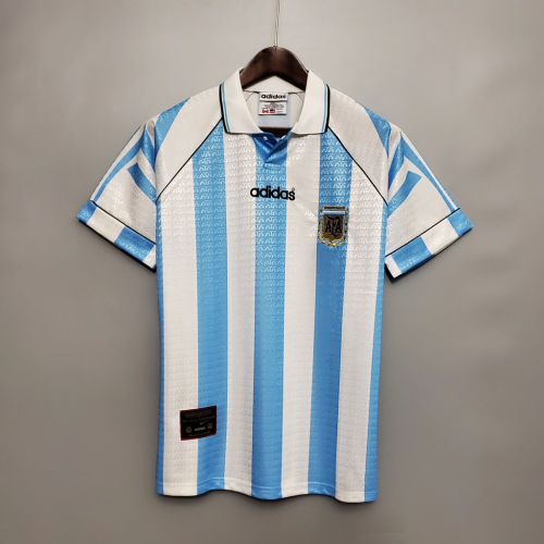 تيشيرت المنتخب الأرجنتيني 1997 | Argentina