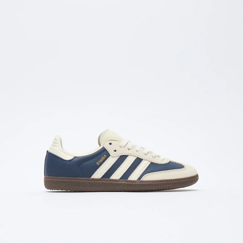 Adidas Originals - W Samba OG (Core Black/Artic Ni...