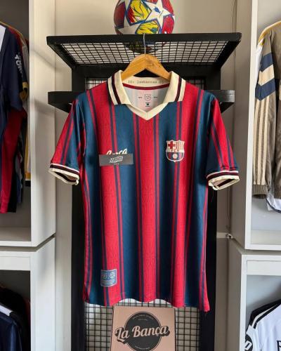 تيشيرت برشلونة اصدار بولو | Barcelona