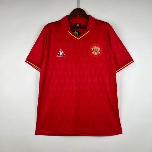 تيشيرت المنتخب الاسباني 1988 | Spain