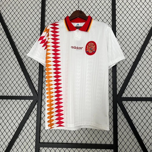 تيشيرت المنتخب الاسباني 1994 | Spain