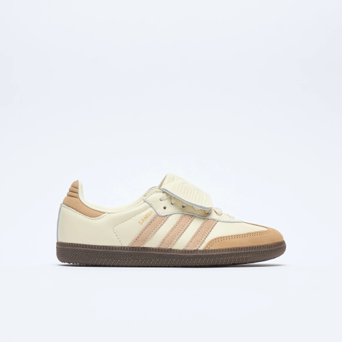 Adidas Originals - Samba OG W (Off White/Court Gre...
