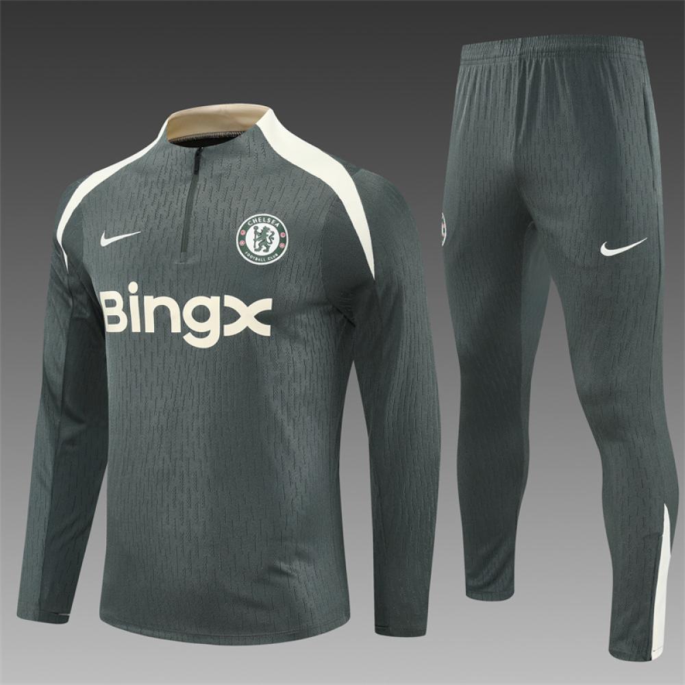Chelsea Training Kit | 26-Chelsea 2025 - bounce