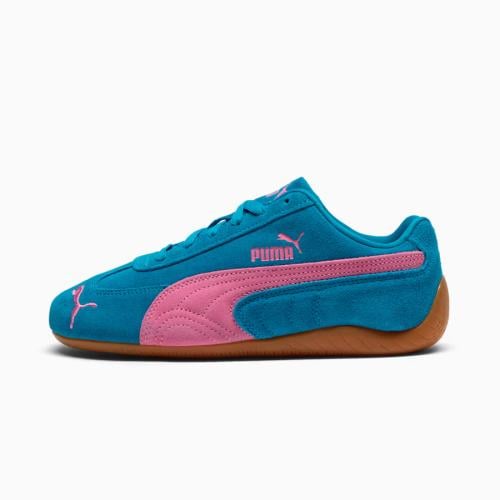 Puma - Tropical Blue-Poised Pink