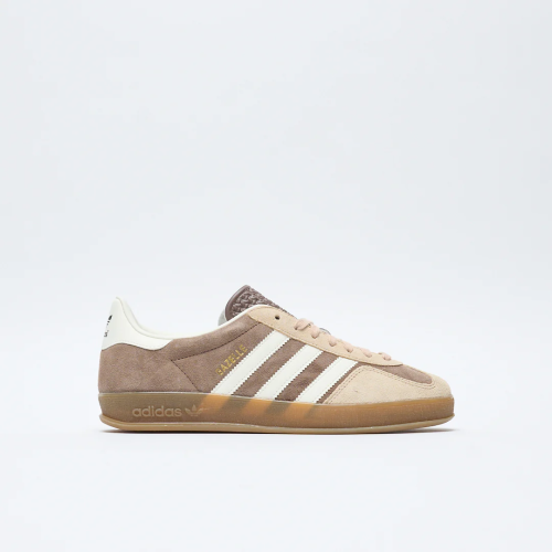 Adidas Originals - Gazelle Indoor (Earth Strata/Cl...