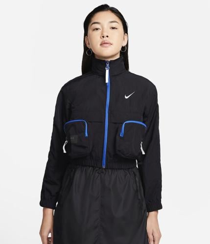 جاكيت نايك نسائي | Nike