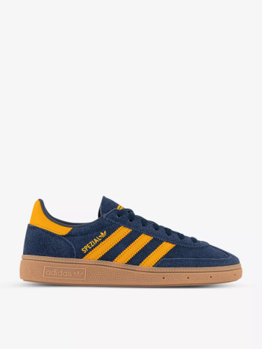 Adidas - Handball Spezial (blue/ yellow )