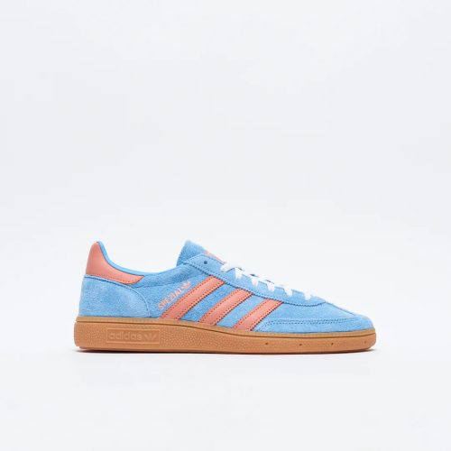 Adidas - Handball Spezial (Light Blue/Wonder Clay/...