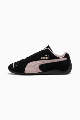 Puma - Black-PINK