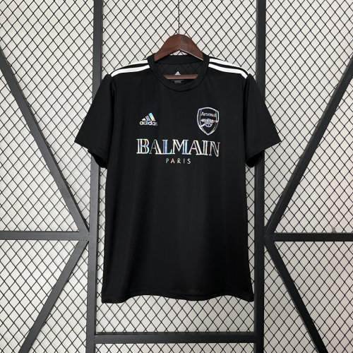 تيشيرت ارسنال النسخة السوداء 2024 | Arsenal