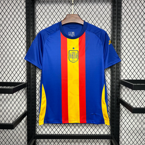 تيشيرت تدريب المنتخب الاسباني | Spain