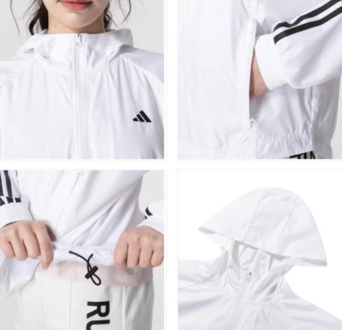 جاكيت أديداس نسائي| Adidas