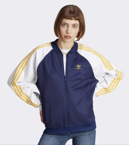 جاكيت أديداس نسائي| Adidas