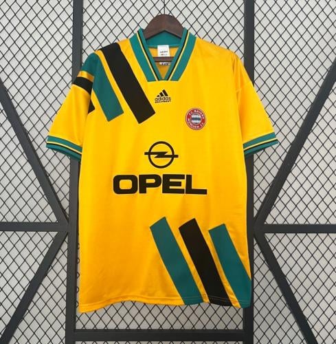 تيشيرت بايرن ميونخ | Bayern Munich 1993-94
