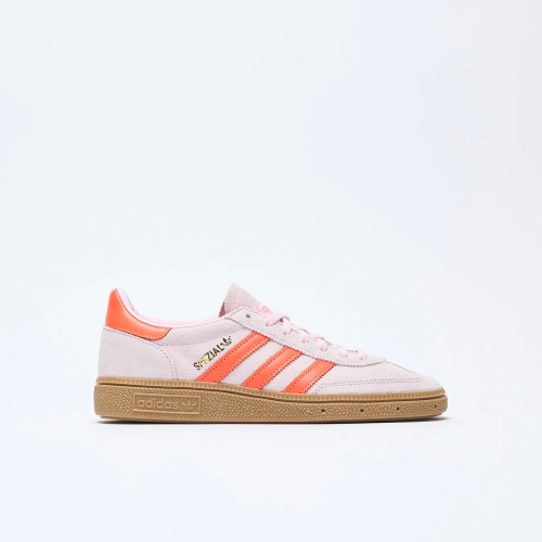 Adidas Originals - Handball Spezial W (Clear Pink/...