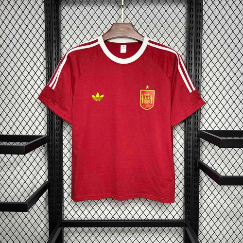 تيشيرت المنتخب الاسباني 2024 | Spain