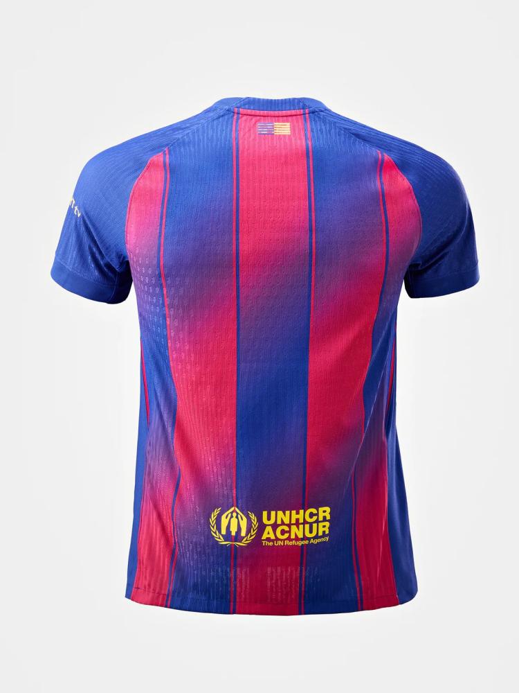 Barcelona T-shirt featuring Olivia Rodrigo collaboration