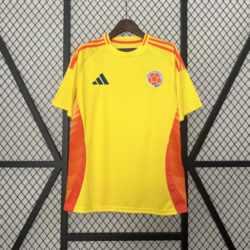 تيشيرت المنتخب الكولومبي 2024 | Colombia