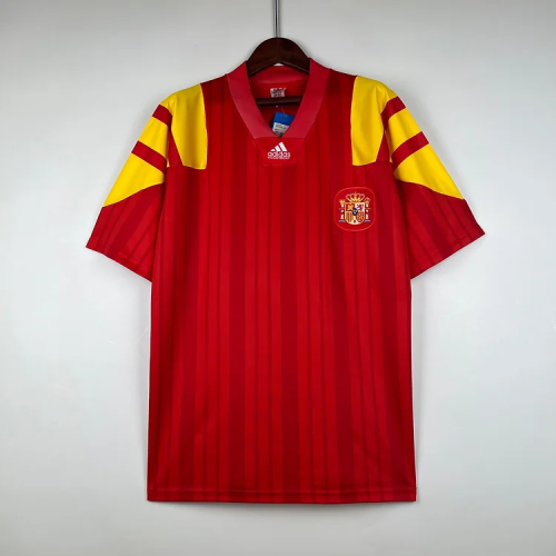 تيشيرت المنتخب الاسباني 1992 | Spain
