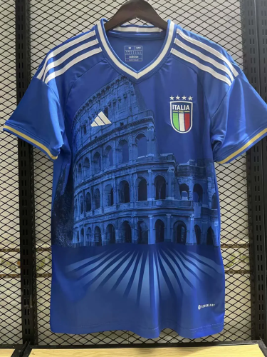 تيشيرت المنتخب الايطالي نسخة خاصة | Italy