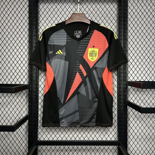 تيشيرت المنتخب الاسباني 2024 | Spain