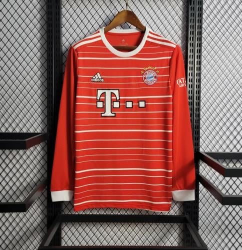 تيشيرت بايرن ميونخ | Bayern Munich 2022-23