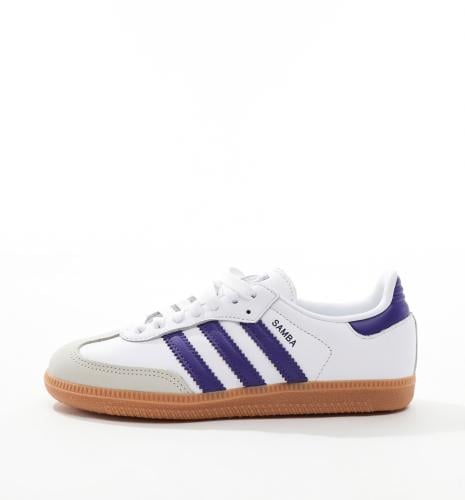 حذاء اديداس سامبا | Adidas