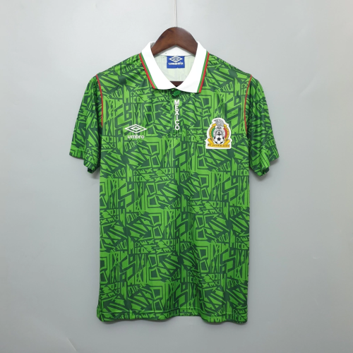 تيشيرت المنتخب المكسيكي 1994 | Mexico