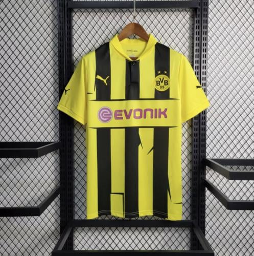تيشيرت دورتموند- 2012/13 | Dortmund