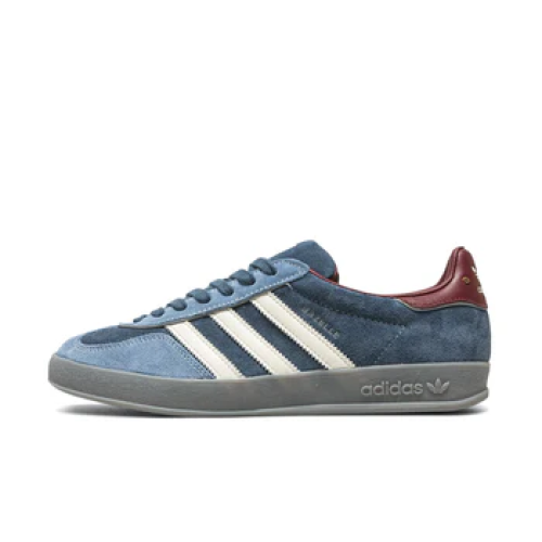 Adidas - Handball Spezial (blue/Red)