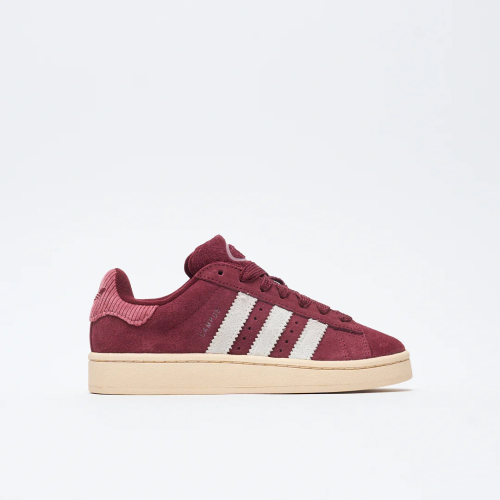 Adidas Originals - Campus 00s W (Shadow Red/Off Wh...