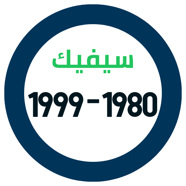 قطع غيار سيفيك 1980-1999