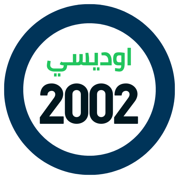 قطع غيار هوندا اوديسي 2002