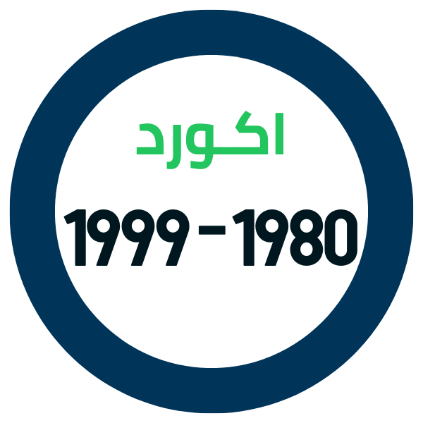 Accord Spare Parts 1980-1999