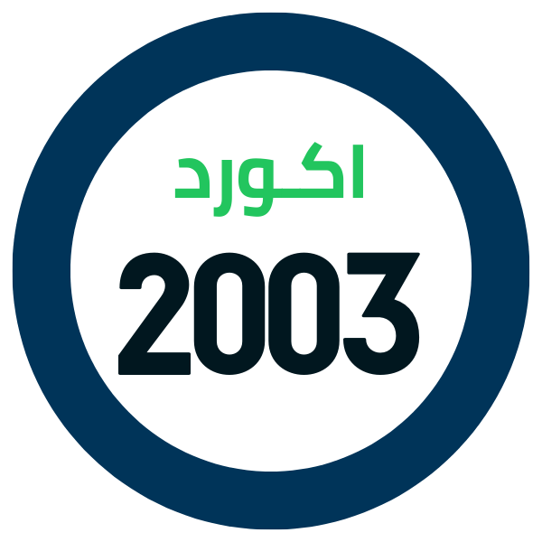 Honda Accord 2003 Spare Parts