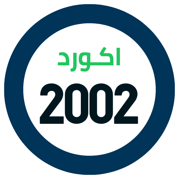 Honda Accord 2002 Spare Parts