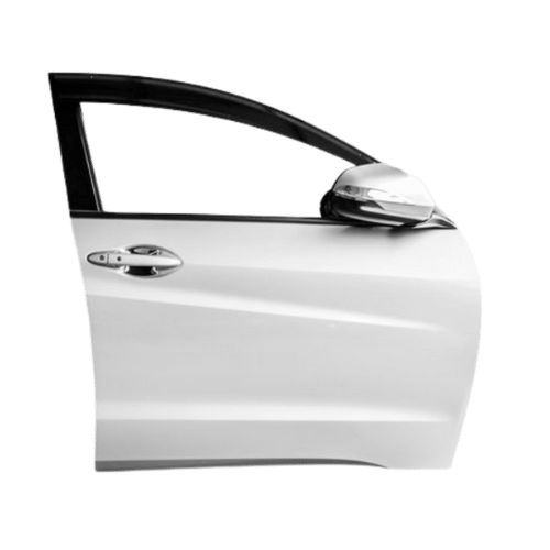 الهيكل الداخلي والخارجي