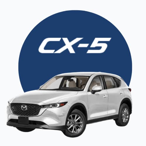 قطع غيار مازدا CX5