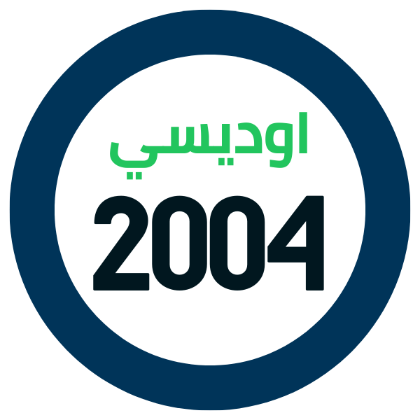 قطع غيار هوندا اوديسي 2004