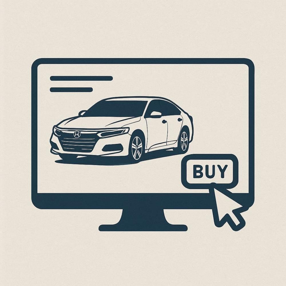 دليل قطع غيار هوندا