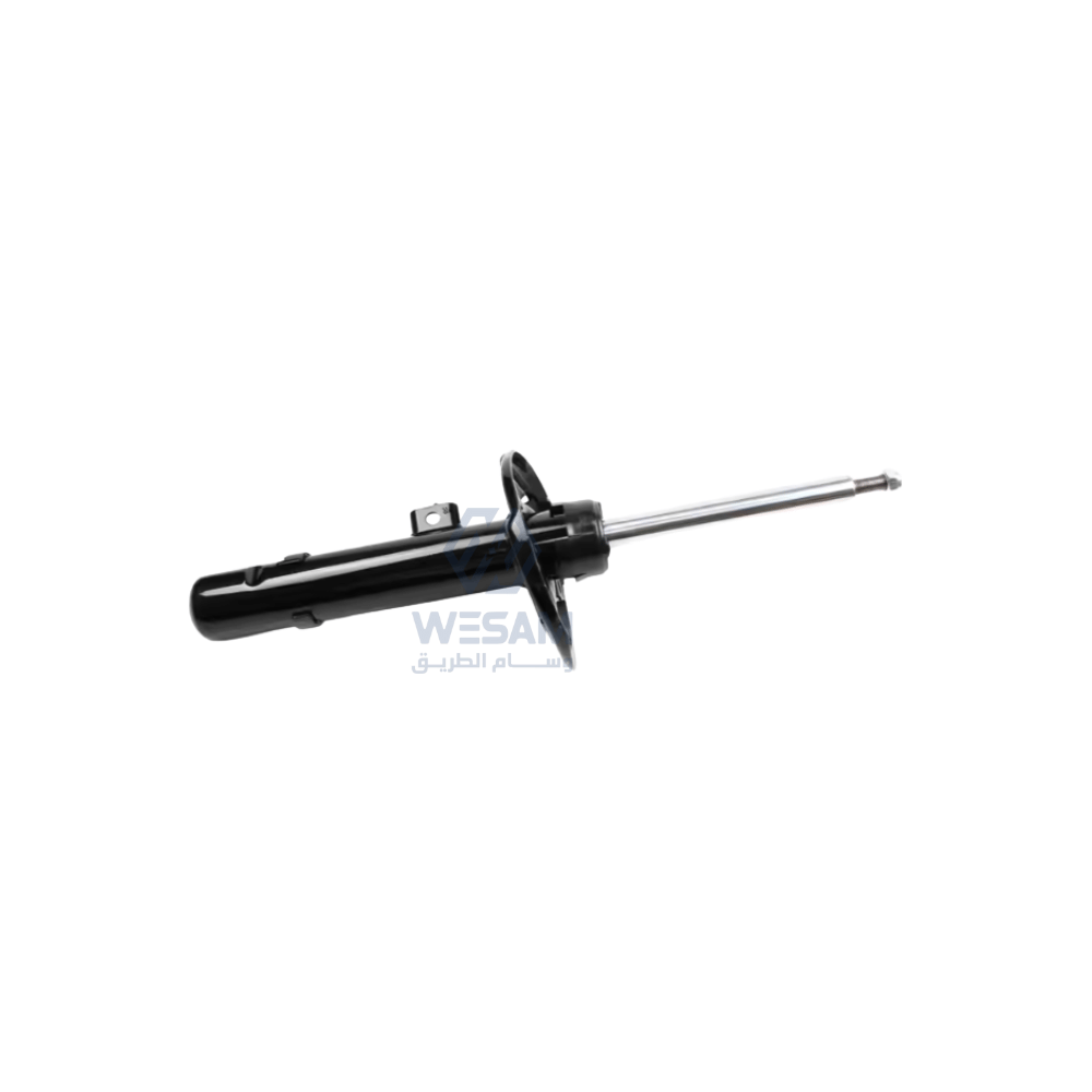 Unity Automotive Front Right Strut Assembly For 2016-2021 Honda Civic – Complete Coil Spring Unit