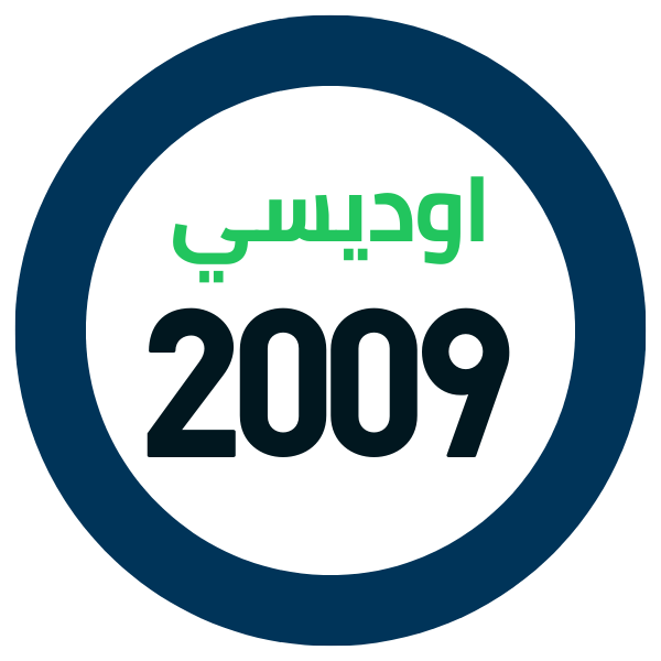 قطع غيار هوندا اوديسي 2009