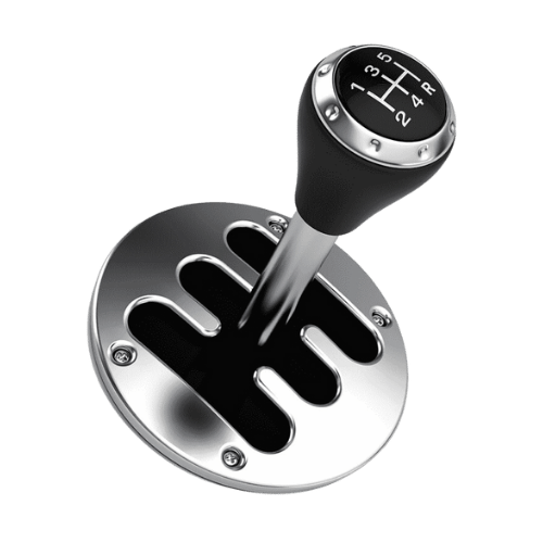 القير وملحقاتة